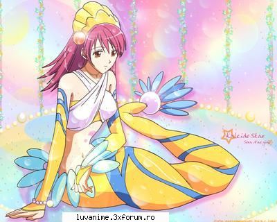 Sora Naegino - GiRlS RoCk - Kaleido Stage