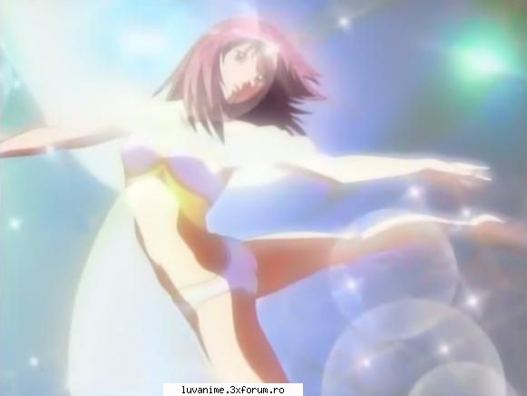 Sora Naegino - sora....dragutza si talentata - Kaleido Stage