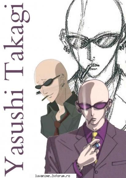 Takagi Yasushi - Yasu.. un domn!! ^^ un gentelman... imi place - Nana