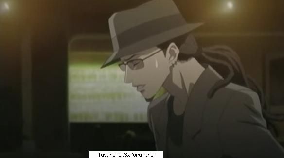 Takakura Kyousuke - a fost si el frumusel in tineretile lui oricum - Nana