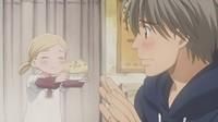 Takemoto - nu sunt moarta dupa el dar sentimentele lui sunt - Honey & Clover