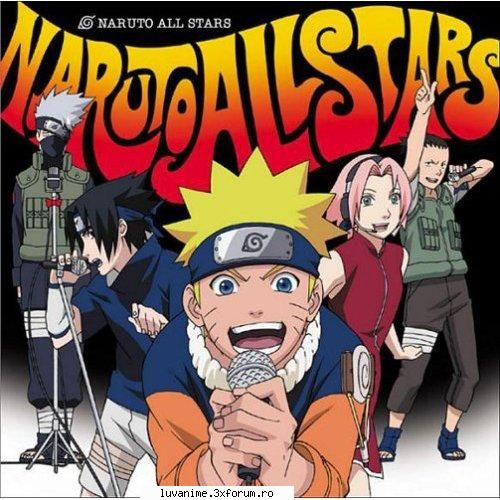 Team 7 - Biiiaaa - Naruto