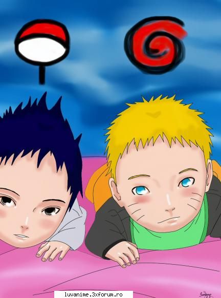 Team 7 - Biiiaaa - Naruto