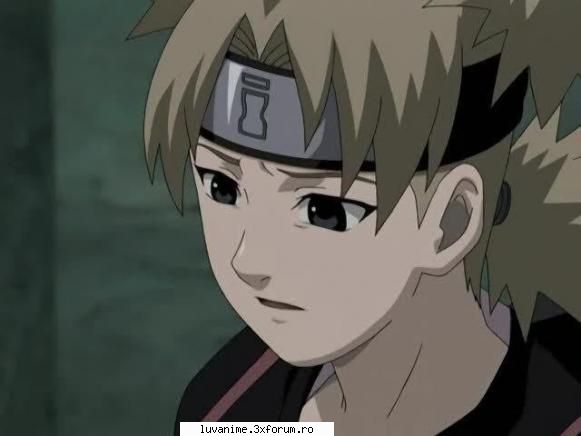 Temari - si mie place la ea - Naruto