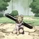 Temari - am gasit de vanzare un evantai ka al ei.....si - Naruto