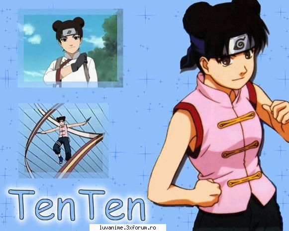 TenTen - SoRa_NaEgInO^^ - Naruto