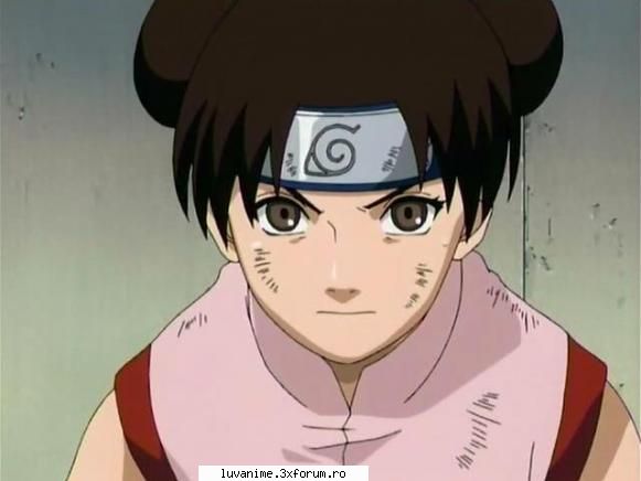 TenTen - GiRlS RoCk - Naruto