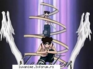 TenTen - GiRlS RoCk - Naruto