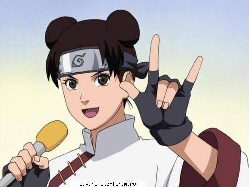 TenTen - SakuraLoooveSasuke - Naruto