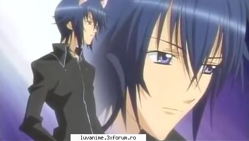 Tsukiyomi Ikuto - ♥♥♥Nana ♥ chan♥♥♥ - Shugo Chara