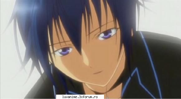 Tsukiyomi Ikuto - ♥♥♥Nana ♥ chan♥♥♥ - Shugo Chara