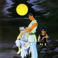 Urameshi team - Hakusho - Yu Yu Hakusho