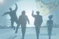 Urameshi team - Hakusho - Yu Yu Hakusho