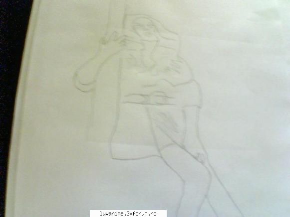 Va anunt ca urmeaza imagini socante - groaza revine incet - Fan Art
