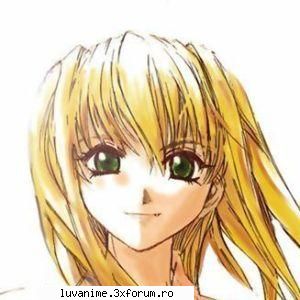 what anime girl are you? (2) you are excel!one the most craziest, loudest, randomist, characters