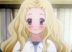 Which Honey and Clover character are you? - Hagumi Hanamoto a shy girl who is quite small - ^^ Teste Anime~~