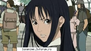 Yukari Hayasaka - SoRa_NaEgInO^^ - Paradise Kiss