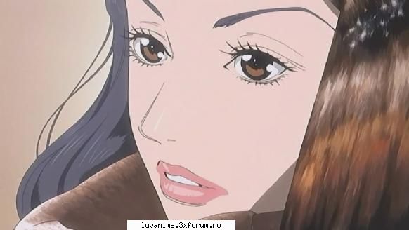 Yukari Hayasaka - carri:D:D:D:X:X:X:X - Paradise Kiss