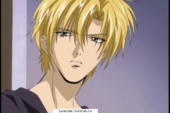 Yuki - hm...e...dragutz...dar cam respingator...:D:D:D - Gravitation
