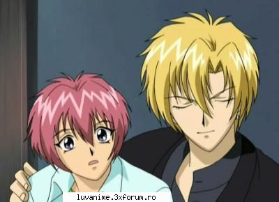 Yuki - e suuuuuuuuuper mumos - Gravitation