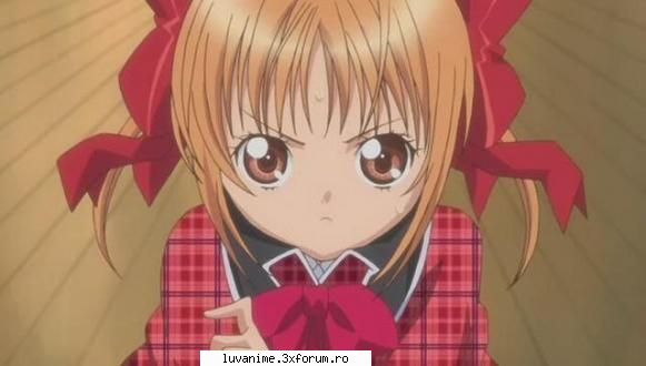 Yuki Yaya - e f scumpika:))) si putin copilaroasa:)):D - Shugo Chara
