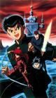 Yusuke - destul de frumusel - Yu Yu Hakusho