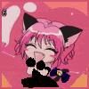 Zoey Hanson - laura_bravo_girl - Mew Mew Power