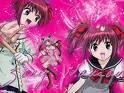 Zoey Hanson - anamaria.cupes - Mew Mew Power