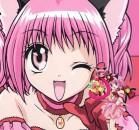 Zoey Hanson - anamaria.cupes - Mew Mew Power