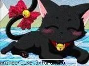 Zoey Hanson - 7 Zoey pisica miau miau - Mew Mew Power