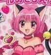 Zoey Hanson - anamaria.cupes - Mew Mew Power