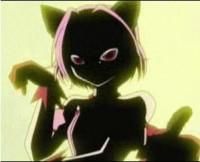 Zoey Hanson - anamaria.cupes - Mew Mew Power