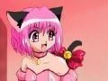 Zoey Hanson - anamaria.cupes - Mew Mew Power