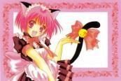 Zoey Hanson - anamaria.cupes - Mew Mew Power