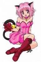 Zoey Hanson - anamaria.cupes - Mew Mew Power