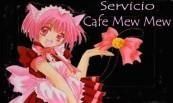 Zoey Hanson - anamaria.cupes - Mew Mew Power