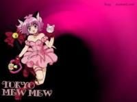 Zoey Hanson - anamaria.cupes - Mew Mew Power