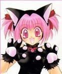 Zoey Hanson - anamaria.cupes - Mew Mew Power