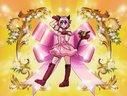 Zoey Hanson - anamaria.cupes - Mew Mew Power