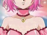 Zoey Hanson - anamaria.cupes - Mew Mew Power