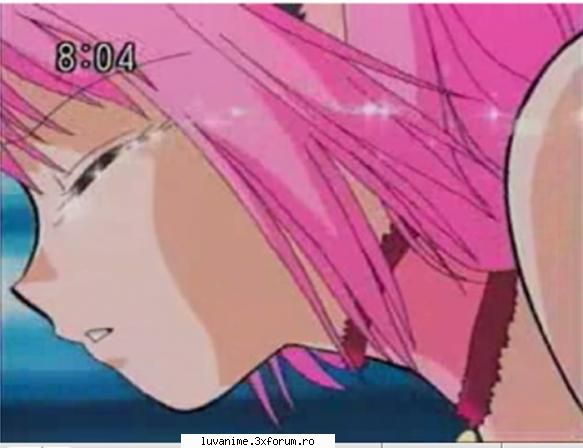 Zoey Hanson - anamaria.cupes - Mew Mew Power