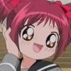 Zoey Hanson - anamaria.cupes - Mew Mew Power