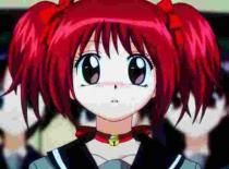Zoey Hanson - anamaria.cupes - Mew Mew Power