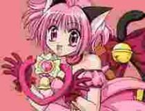 Zoey Hanson - anamaria.cupes - Mew Mew Power