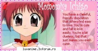 Zoey Hanson - anamaria.cupes - Mew Mew Power