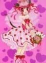 Zoey Hanson - anamaria.cupes - Mew Mew Power