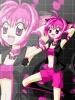 Zoey Hanson - anamaria.cupes - Mew Mew Power