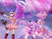 Zoey Hanson - anamaria.cupes - Mew Mew Power