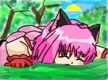 Zoey Hanson - ♥♥♥Angel♥♥♥Love♥♥♥ - Mew Mew Power