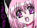 Zoey Hanson - ♥♥♥Angel♥♥♥Love♥♥♥ - Mew Mew Power